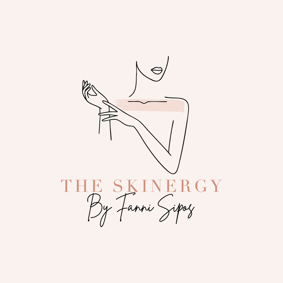 The Skinergy by Fanni Sipos