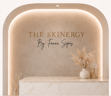 The Skinergy recepció
